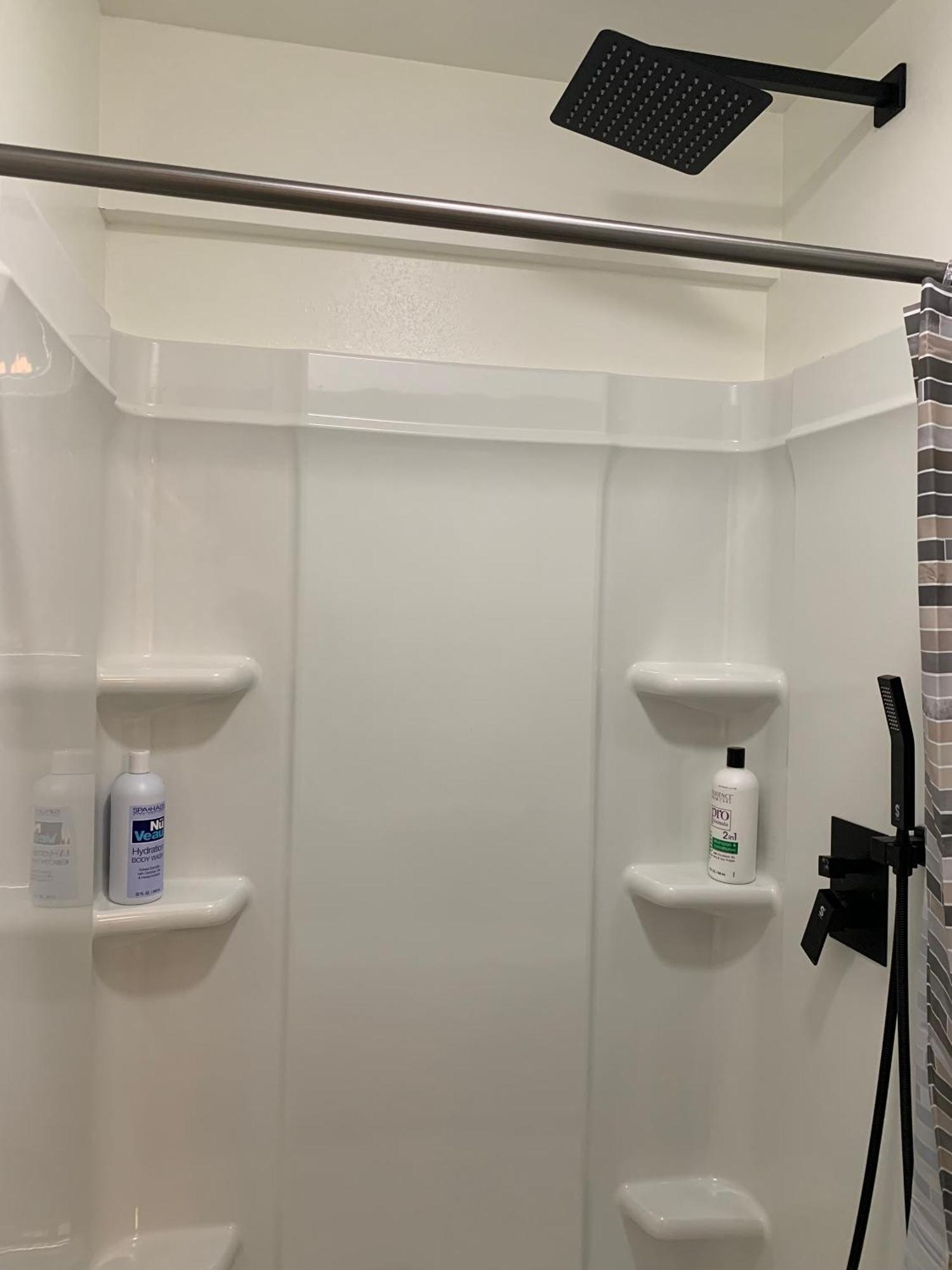 Central Bellevue Guesthouse エクステリア 写真