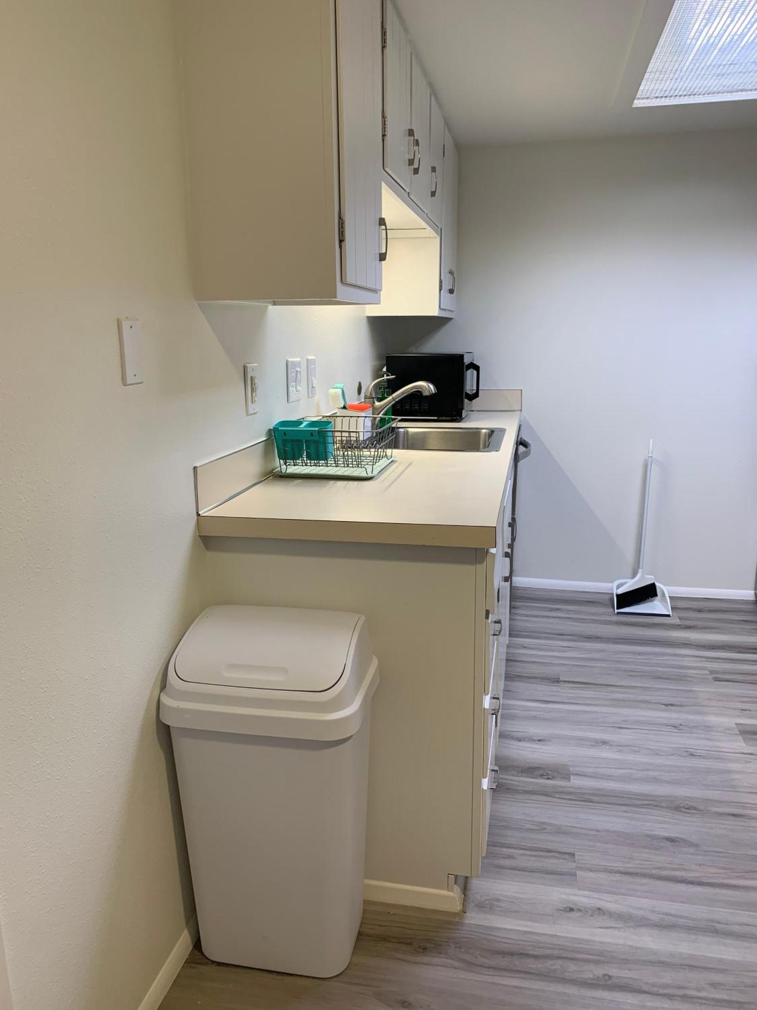 Central Bellevue Guesthouse エクステリア 写真