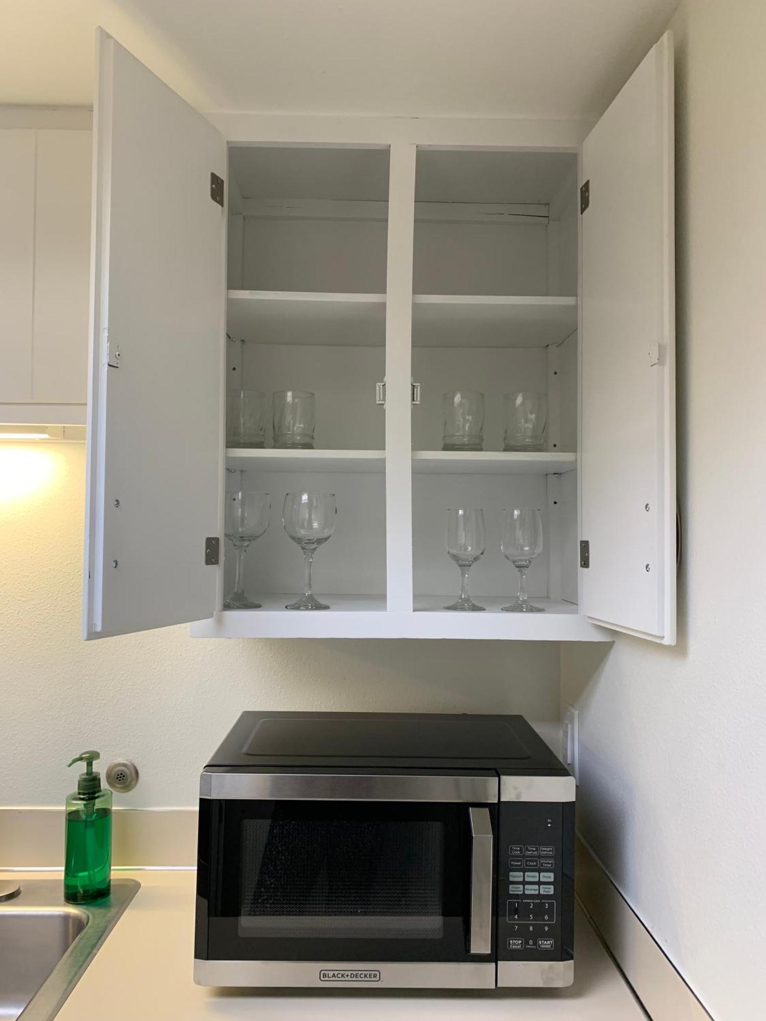 Central Bellevue Guesthouse エクステリア 写真