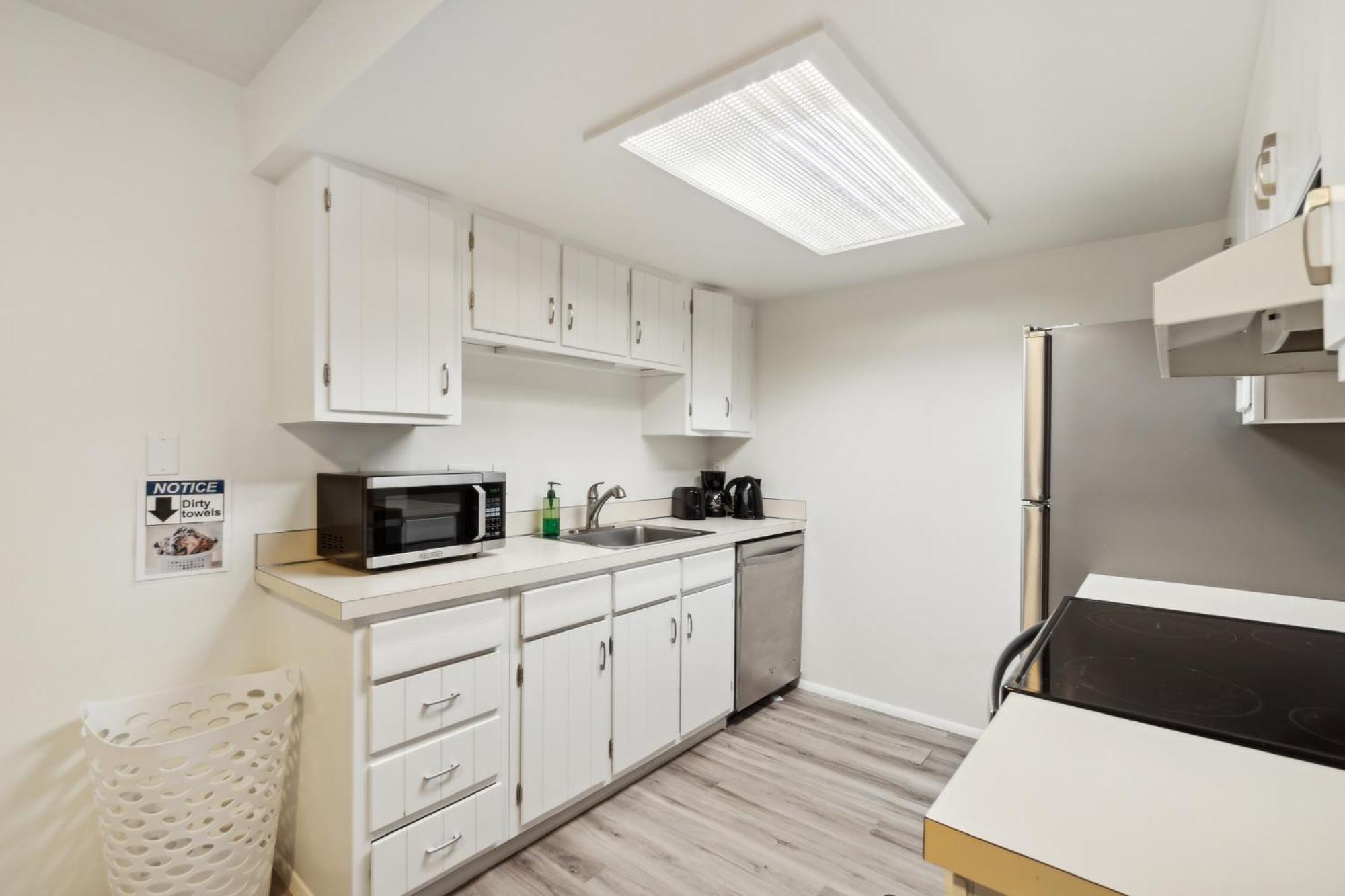 Central Bellevue Guesthouse エクステリア 写真