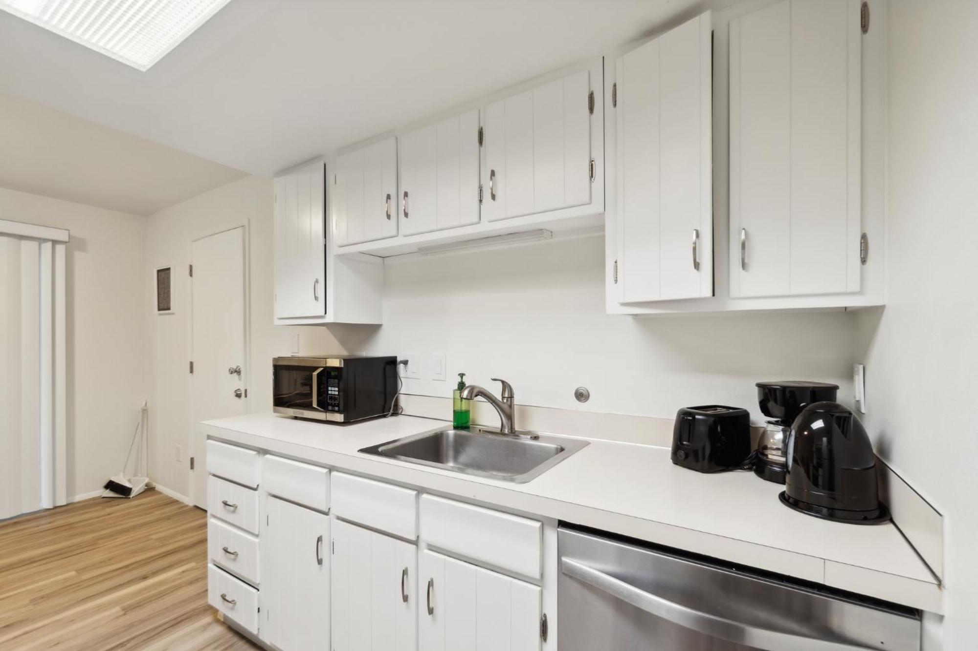 Central Bellevue Guesthouse エクステリア 写真